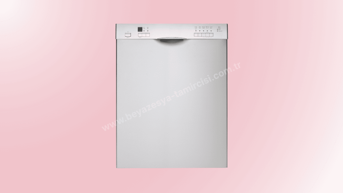 Sason Bulaşık Makinesi Tamircisi - Sason Beyaz Eşya Tamircisi