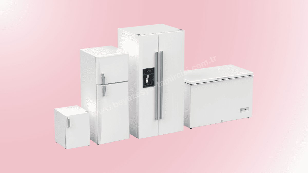 Sason Buzdolabı Tamircisi - Sason Beyaz Eşya Tamircisi