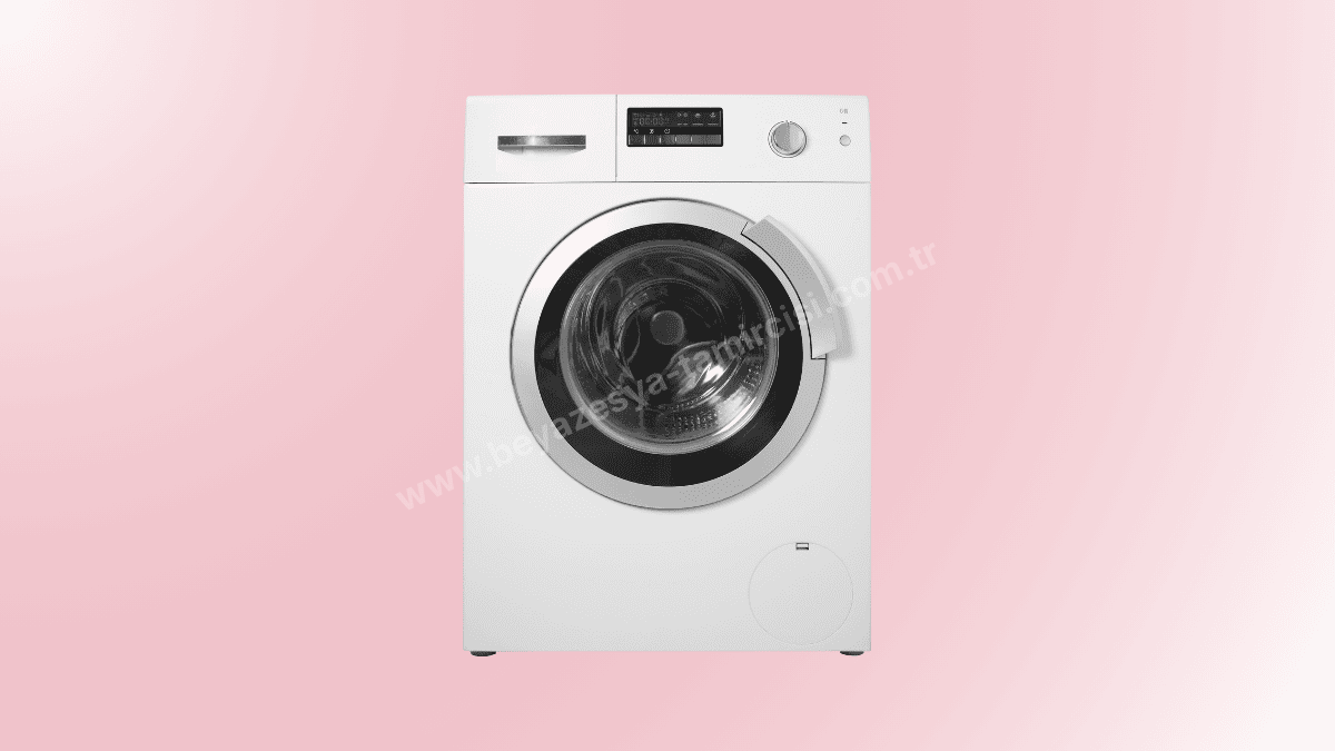 Sason Çamaşır Makinesi Tamircisi - Sason Beyaz Eşya Tamircisi