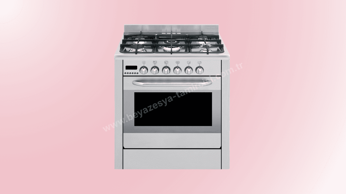 Sason Fırın & Ocak Tamircisi - Sason Beyaz Eşya Tamircisi