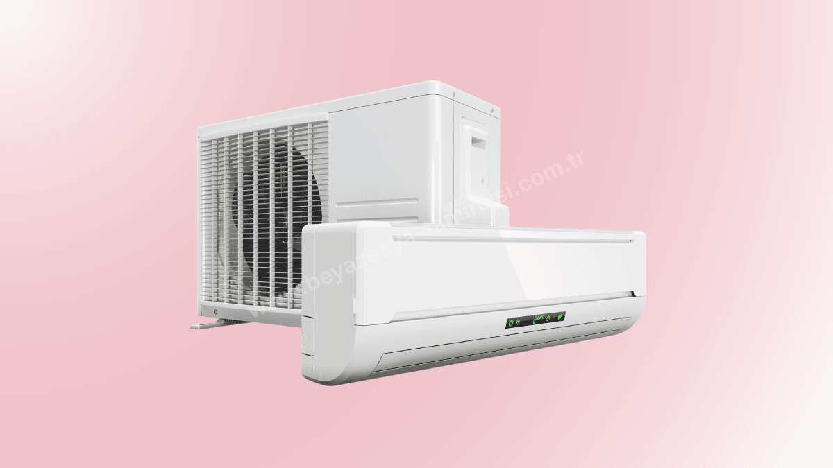 Sason Klima Tamircisi - Sason Beyaz Eşya Tamircisi